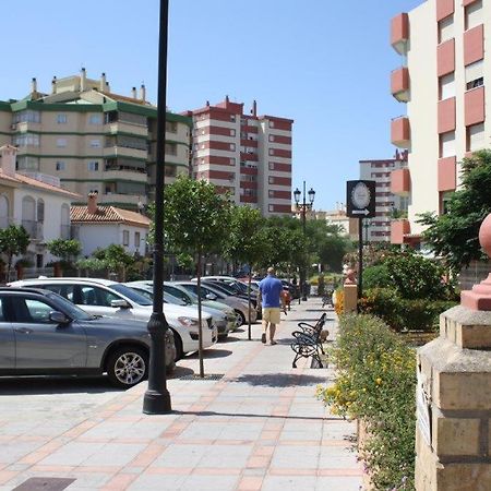 Fuengirola Playa Y Centrico Apartment Exterior photo