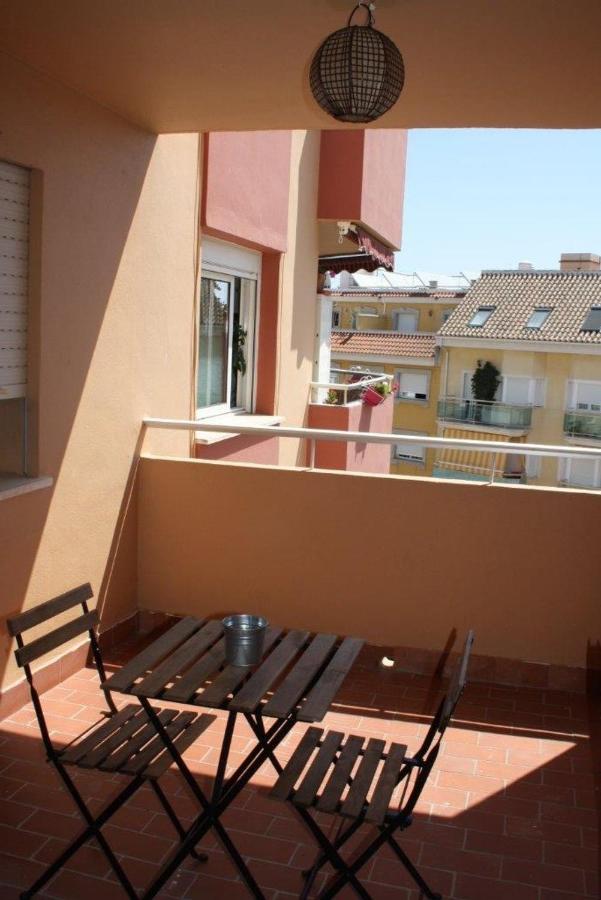 Fuengirola Playa Y Centrico Apartment Exterior photo