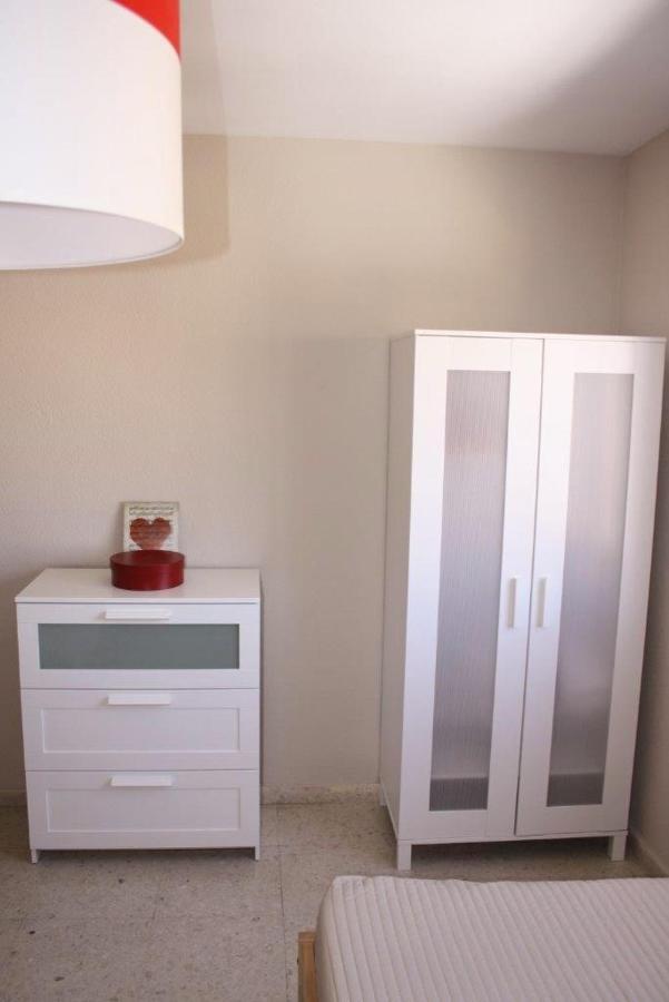 Fuengirola Playa Y Centrico Apartment Exterior photo