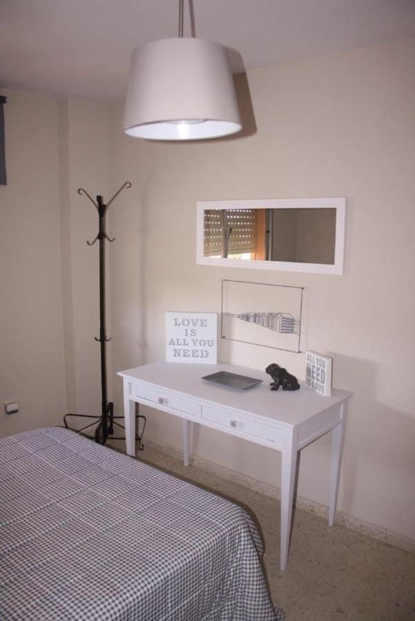 Fuengirola Playa Y Centrico Apartment Exterior photo