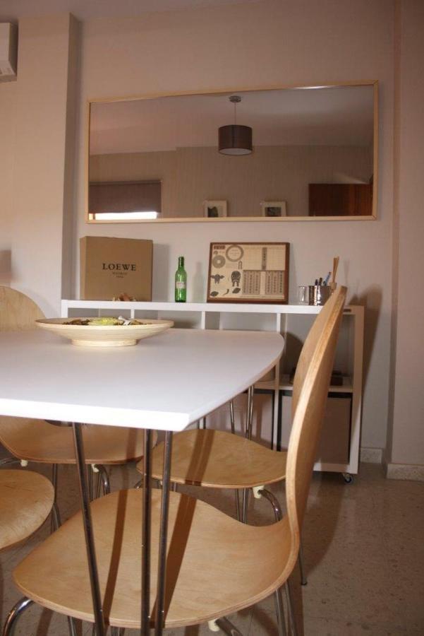 Fuengirola Playa Y Centrico Apartment Exterior photo
