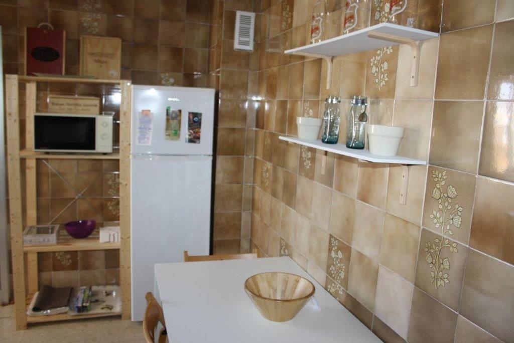 Fuengirola Playa Y Centrico Apartment Exterior photo
