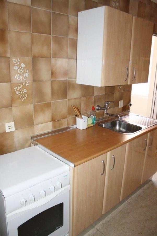 Fuengirola Playa Y Centrico Apartment Exterior photo